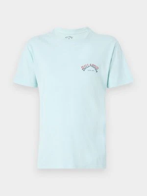 T-shirt z nadrukiem Billabong