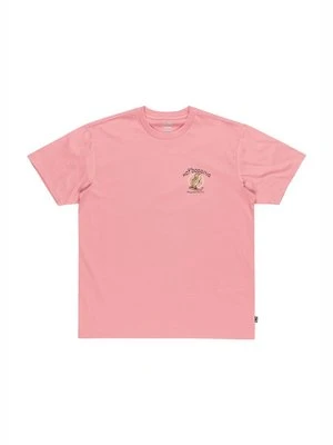 T-shirt z nadrukiem Billabong