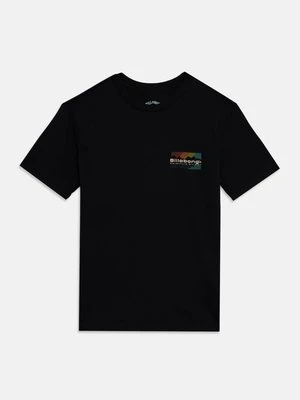 T-shirt z nadrukiem Billabong