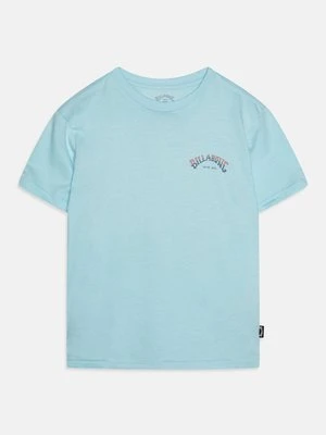 T-shirt z nadrukiem Billabong