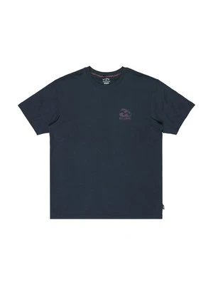 T-shirt z nadrukiem Billabong