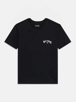 T-shirt z nadrukiem Billabong