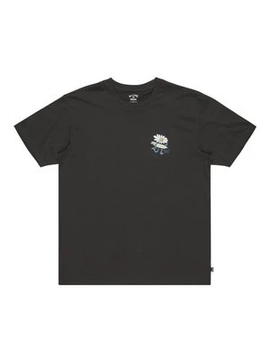 T-shirt z nadrukiem Billabong
