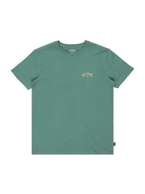 T-shirt z nadrukiem Billabong