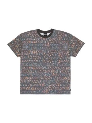 T-shirt z nadrukiem Billabong