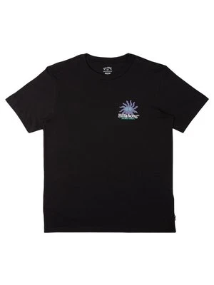 T-shirt z nadrukiem Billabong