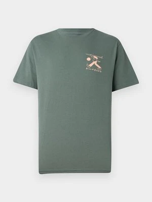 Zdjęcie produktu T-shirt z nadrukiem Billabong