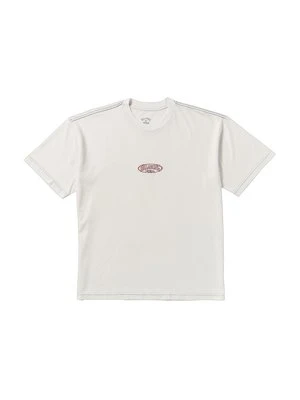 T-shirt z nadrukiem Billabong