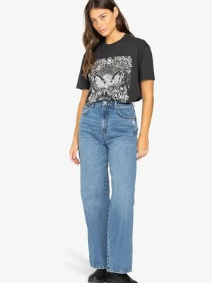 T-shirt z nadrukiem Billabong