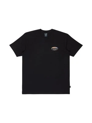 T-shirt z nadrukiem Billabong