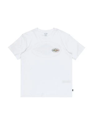 T-shirt z nadrukiem Billabong