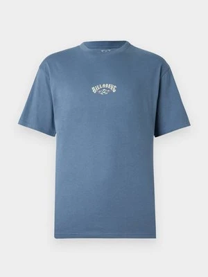 T-shirt z nadrukiem Billabong