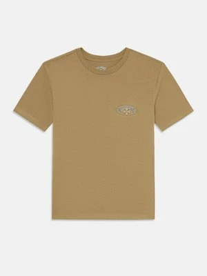 T-shirt z nadrukiem Billabong