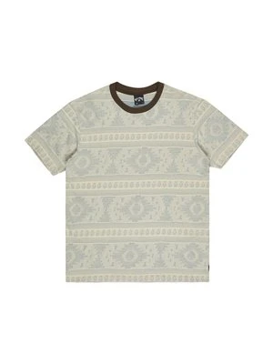 T-shirt z nadrukiem Billabong