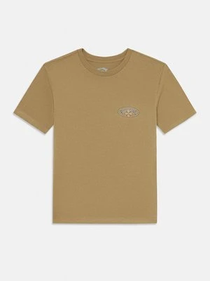 T-shirt z nadrukiem Billabong
