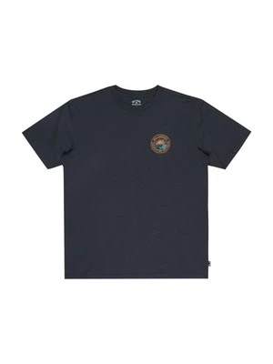 T-shirt z nadrukiem Billabong