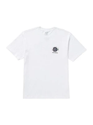 T-shirt z nadrukiem Billabong