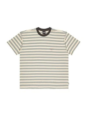 T-shirt z nadrukiem Billabong