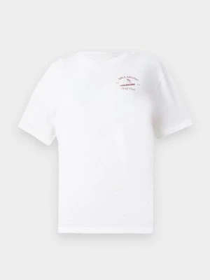 T-shirt z nadrukiem Billabong