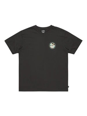 T-shirt z nadrukiem Billabong