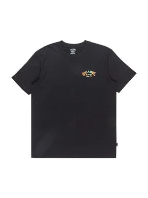 T-shirt z nadrukiem Billabong