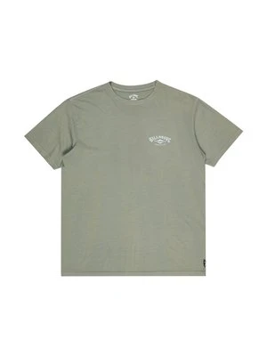 T-shirt z nadrukiem Billabong