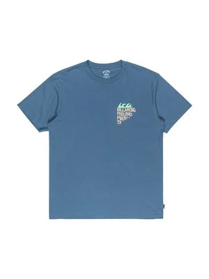 T-shirt z nadrukiem Billabong