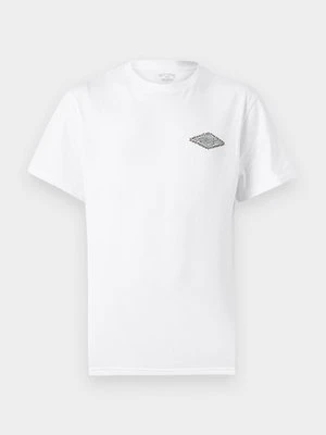 T-shirt z nadrukiem Billabong