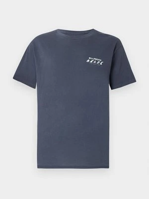 T-shirt z nadrukiem Billabong