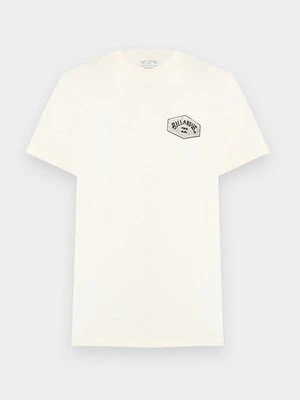 T-shirt z nadrukiem Billabong