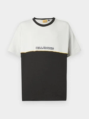 T-shirt z nadrukiem Billabong
