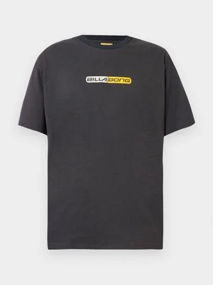 T-shirt z nadrukiem Billabong