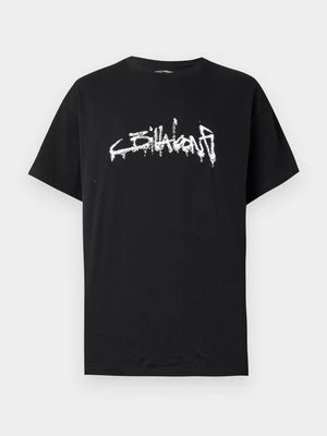 T-shirt z nadrukiem Billabong