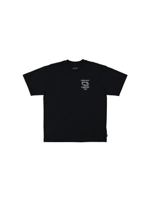 T-shirt z nadrukiem Billabong