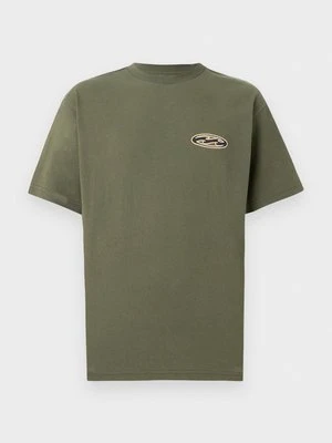 T-shirt z nadrukiem Billabong