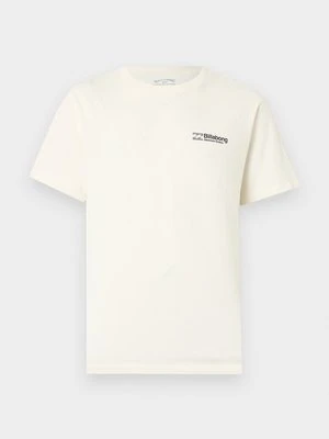 T-shirt z nadrukiem Billabong