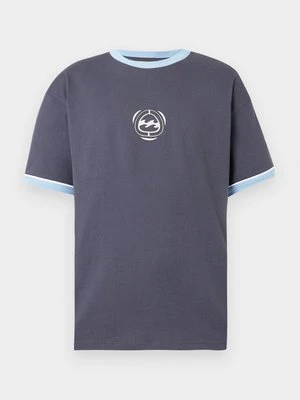 T-shirt z nadrukiem Billabong
