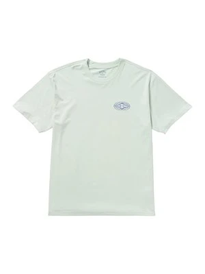 T-shirt z nadrukiem Billabong