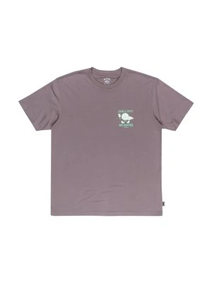 T-shirt z nadrukiem Billabong