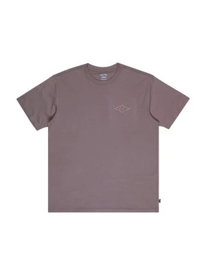 T-shirt z nadrukiem Billabong