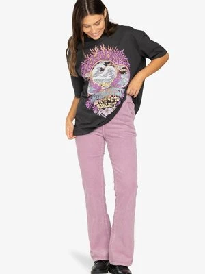 T-shirt z nadrukiem Billabong