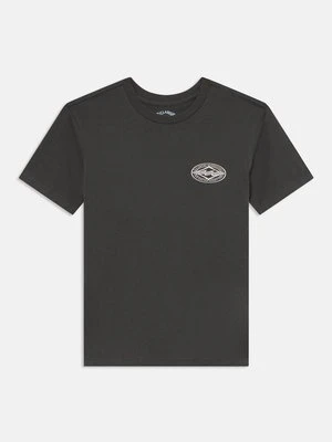 T-shirt z nadrukiem Billabong