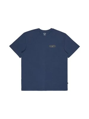 T-shirt z nadrukiem Billabong