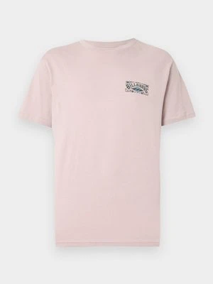 T-shirt z nadrukiem Billabong