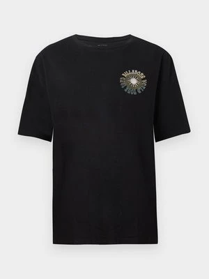 T-shirt z nadrukiem Billabong
