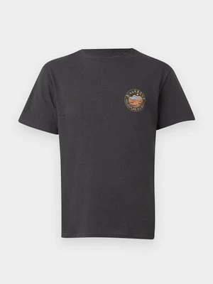 T-shirt z nadrukiem Billabong