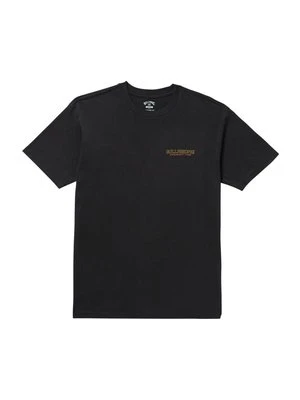 T-shirt z nadrukiem Billabong