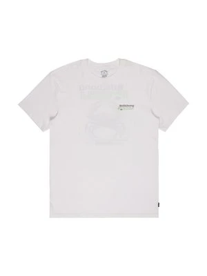 T-shirt z nadrukiem Billabong