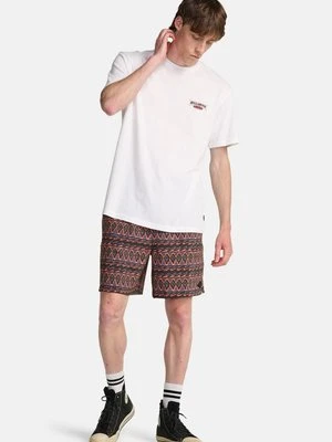 T-shirt z nadrukiem Billabong