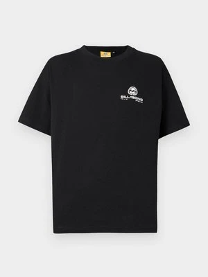 T-shirt z nadrukiem Billabong